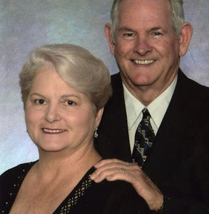 Meet your Posher, Gail